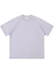 320g Cotton Crew Collar T-shirt Emma Bridess