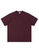 320g Cotton Crew Collar T-shirt Emma Bridess