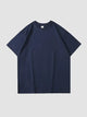 300g Cotton Crew Collar T-shirt Emma Bridess