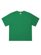 320g Cotton Colored Crew Collar T-shirt Emma Bridess