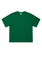 320g Cotton Colored Crew Collar T-shirt Emma Bridess