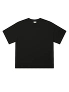 320g Cotton Colored Crew Collar T-shirt Emma Bridess
