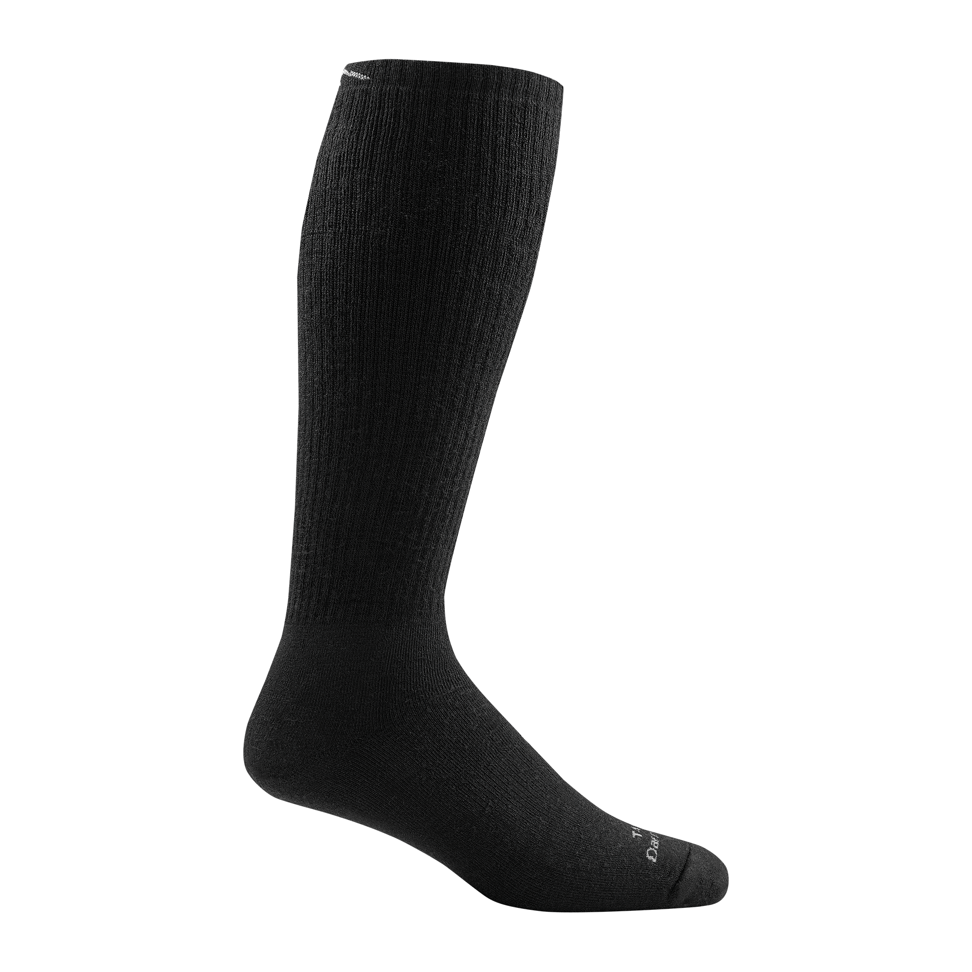 Over-the-Calf Heavyweight Tactical Socks with Full Cushion